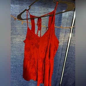 Daytime from Buckle top